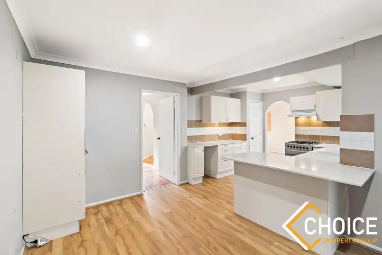 Third view of Homely house listing, 83 Bougainvillea Avenue, Forrestfield WA 6058