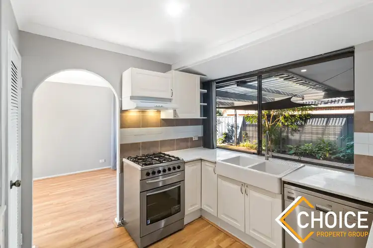 Fourth view of Homely house listing, 83 Bougainvillea Avenue, Forrestfield WA 6058