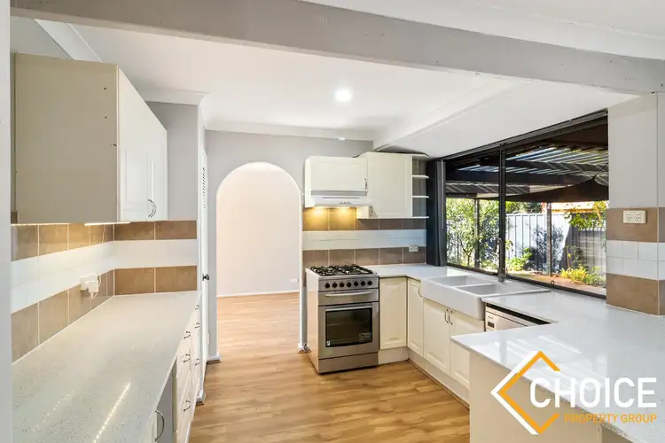 Fifth view of Homely house listing, 83 Bougainvillea Avenue, Forrestfield WA 6058