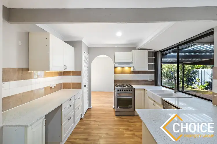 Sixth view of Homely house listing, 83 Bougainvillea Avenue, Forrestfield WA 6058