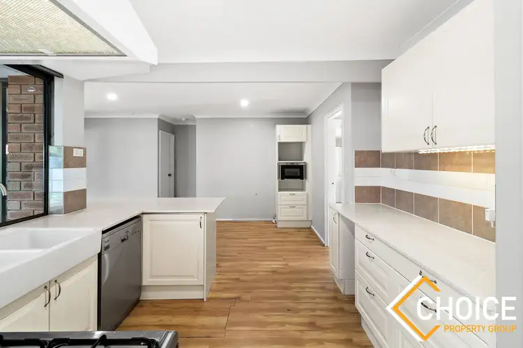 Seventh view of Homely house listing, 83 Bougainvillea Avenue, Forrestfield WA 6058
