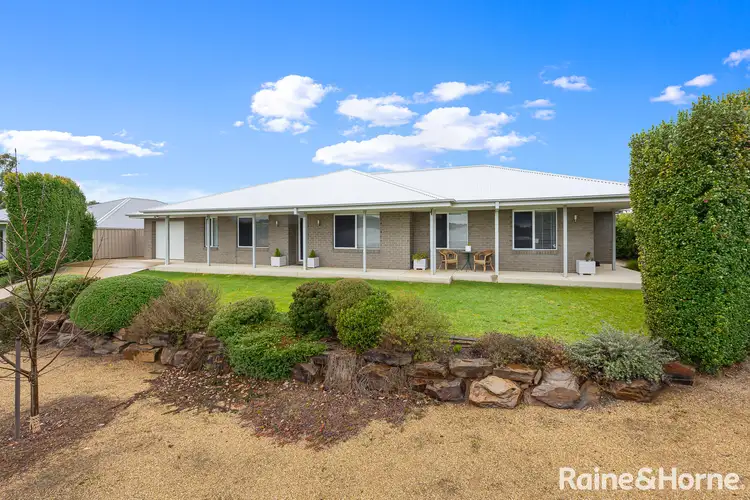 21 Charlton Street, Boorooma NSW 2650