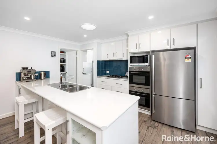 Fourth view of Homely house listing, 21 Charlton Street, Boorooma NSW 2650