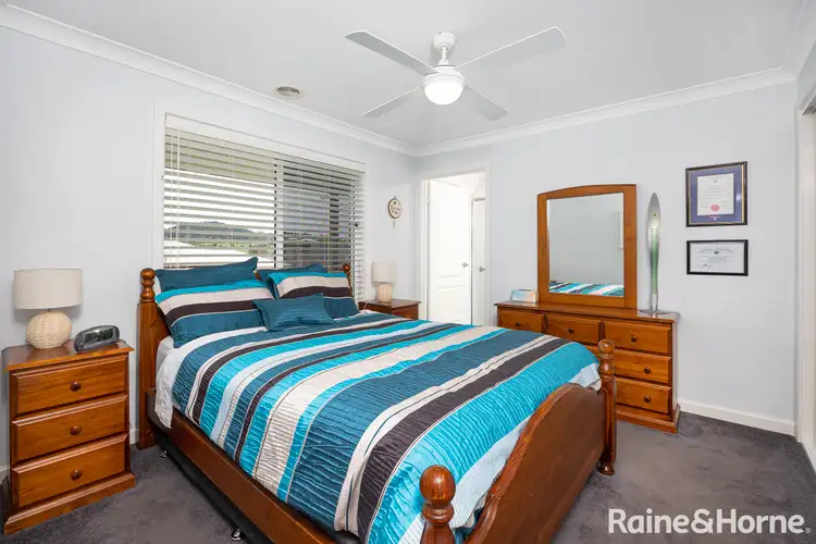 Fifth view of Homely house listing, 21 Charlton Street, Boorooma NSW 2650