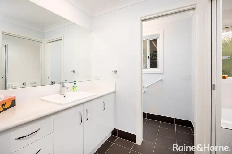 Sixth view of Homely house listing, 21 Charlton Street, Boorooma NSW 2650