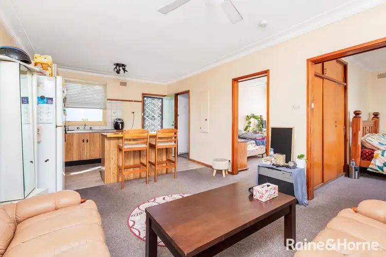 Second view of Homely unit listing, 1/101 Acacia Avenue, North Lambton NSW 2299