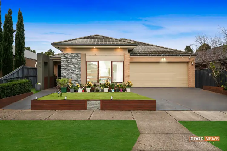 8 Emma Drive, Tarneit VIC 3029