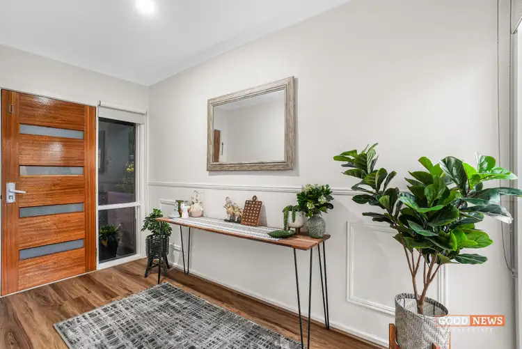 Third view of Homely house listing, 8 Emma Drive, Tarneit VIC 3029