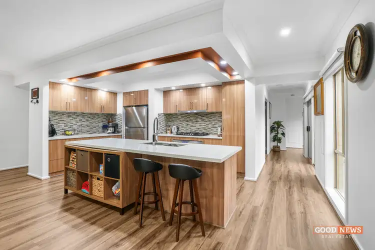 Fourth view of Homely house listing, 8 Emma Drive, Tarneit VIC 3029