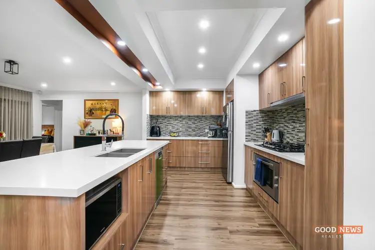 Fifth view of Homely house listing, 8 Emma Drive, Tarneit VIC 3029