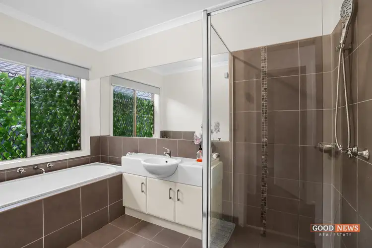 Seventh view of Homely house listing, 8 Emma Drive, Tarneit VIC 3029