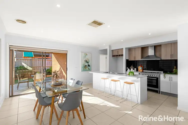 Sixth view of Homely house listing, 60 Award Crescent, Truganina VIC 3029