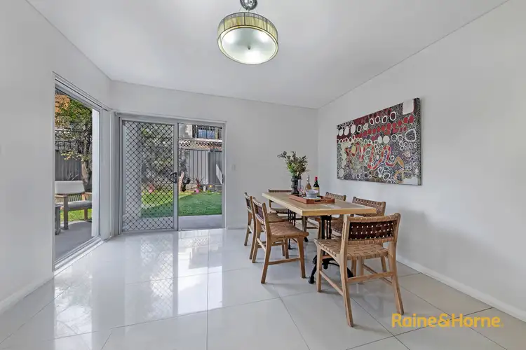 Fourth view of Homely semi-detached listing, 24/25 Leslie St, Roselands NSW 2196