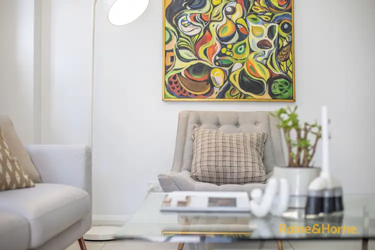 Fifth view of Homely semi-detached listing, 24/25 Leslie  St, Roselands NSW 2196