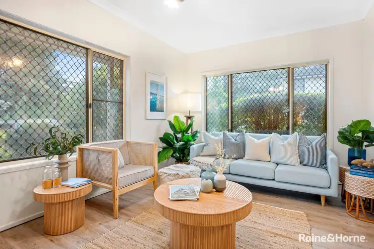 Main view of Homely villa listing, 1/162 Albany Street, Point Frederick NSW 2250