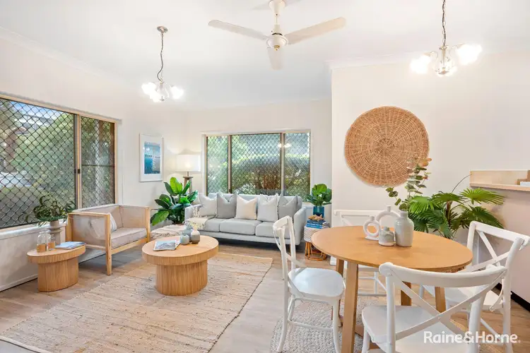 Fifth view of Homely villa listing, 1/162 Albany Street, Point Frederick NSW 2250