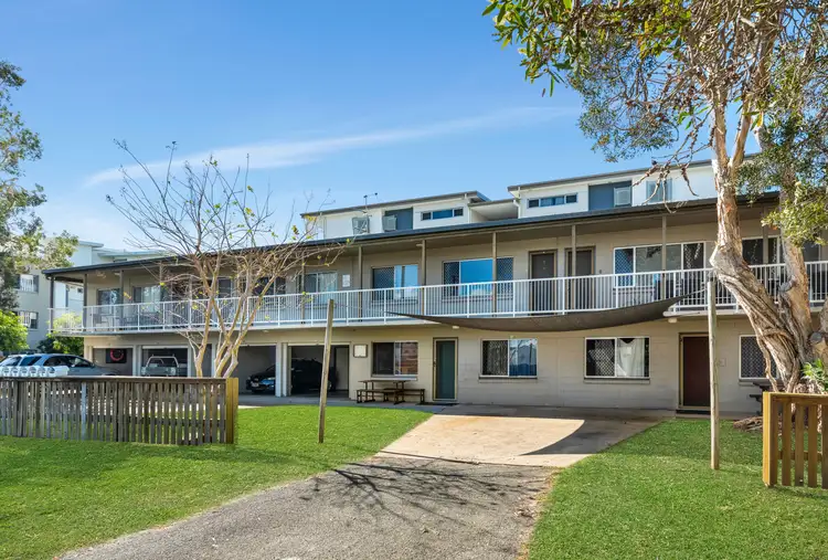 5/22 Richards Street, Maroochydore QLD 4558