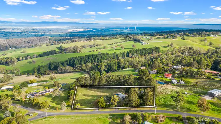 40 Boola Views Road, Tyers VIC 3844