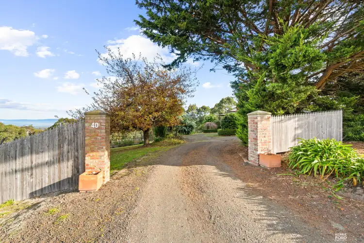 Third view of Homely house listing, 40 Boola Views Road, Tyers VIC 3844
