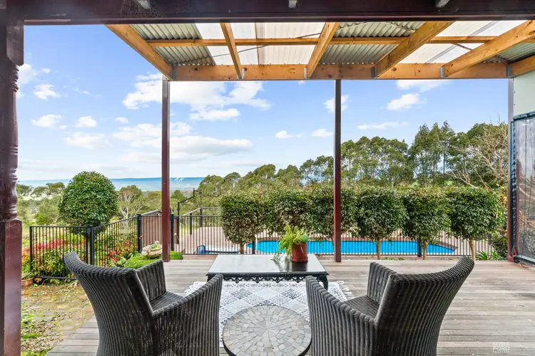 Fifth view of Homely house listing, 40 Boola Views Road, Tyers VIC 3844