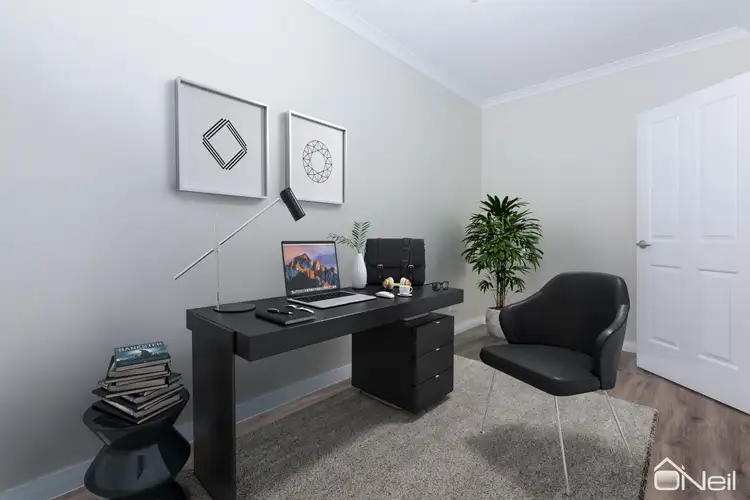 Fifth view of Homely house listing, 43A Linton Street North, Byford WA 6122