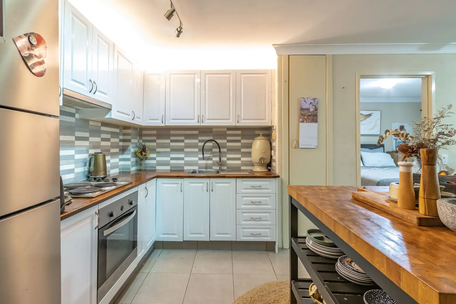 Main view of Homely apartment listing, 18/2 Rajah Rd, Ocean Shores NSW 2483