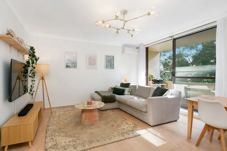 Main view of Homely apartment listing, 17/482 Pacific Highway, Lane Cove NSW 2066