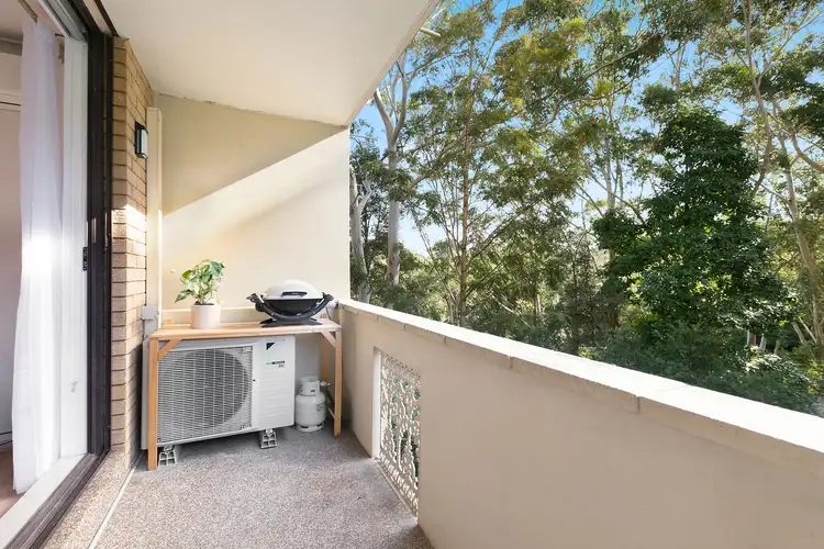 Second view of Homely apartment listing, 17/482 Pacific Highway, Lane Cove NSW 2066