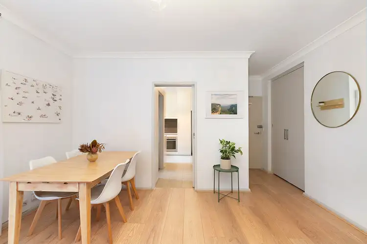 Third view of Homely apartment listing, 17/482 Pacific Highway, Lane Cove NSW 2066