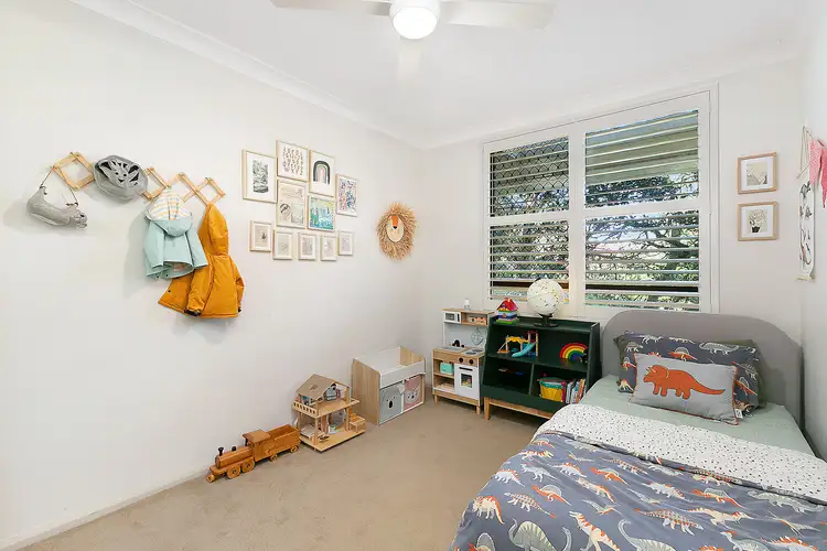 Seventh view of Homely apartment listing, 17/482 Pacific Highway, Lane Cove NSW 2066