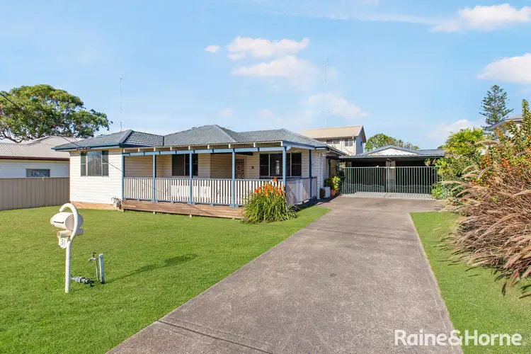 Main view of Homely house listing, 31 Kokera Street, Wallsend NSW 2287