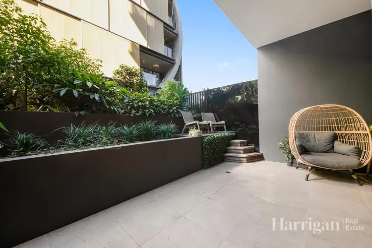 102/31 Wyandra Street, Teneriffe QLD 4005