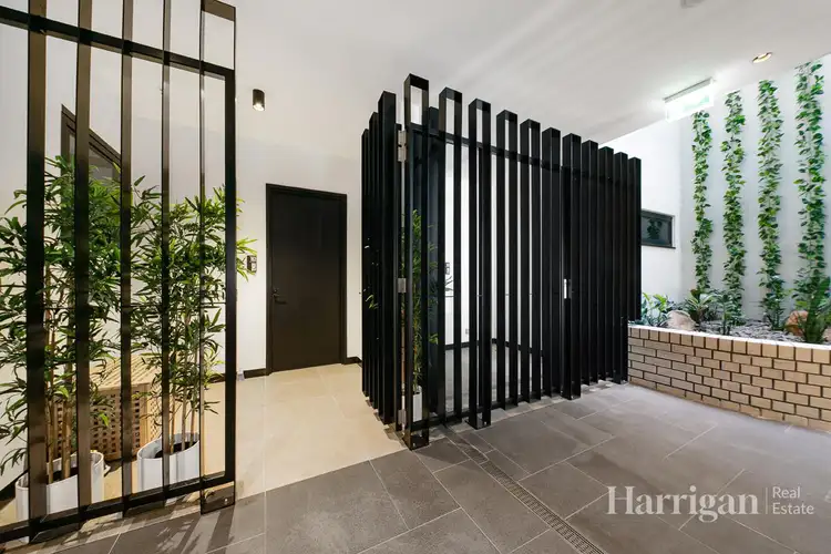 Third view of Homely apartment listing, 102/31 Wyandra Street, Teneriffe QLD 4005