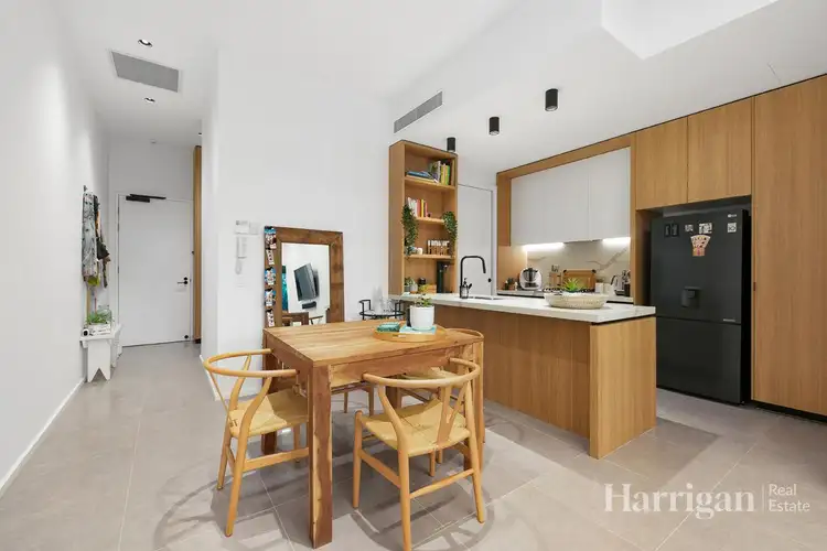 Fifth view of Homely apartment listing, 102/31 Wyandra Street, Teneriffe QLD 4005