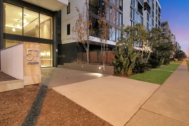 706/57 Hill Road, Wentworth Point NSW 2127