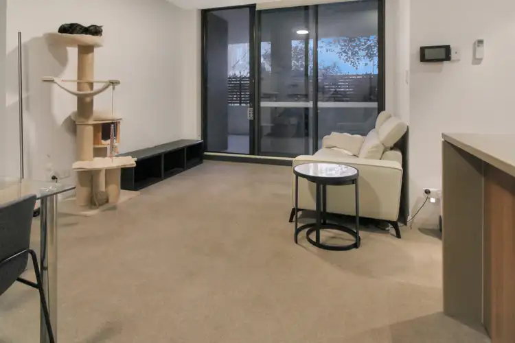 Third view of Homely apartment listing, 706/57 Hill Road, Wentworth Point NSW 2127