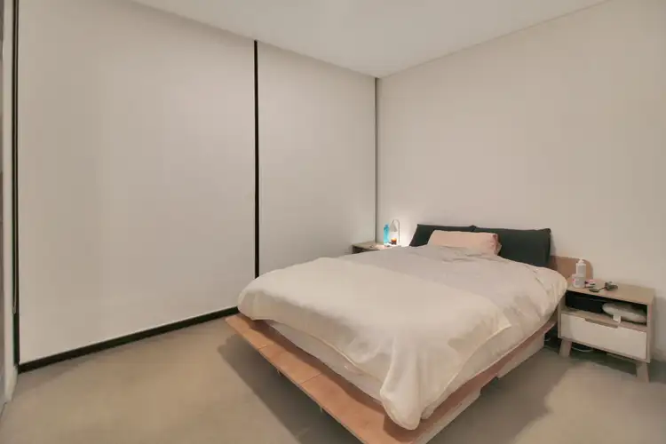 Fifth view of Homely apartment listing, 706/57 Hill Road, Wentworth Point NSW 2127