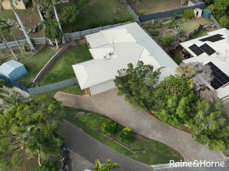 Main view of Homely house listing, 14 Lakeside Place, Clinton QLD 4680