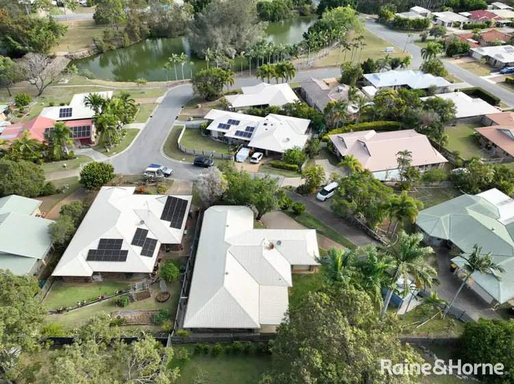 Fourth view of Homely house listing, 14 Lakeside Place, Clinton QLD 4680