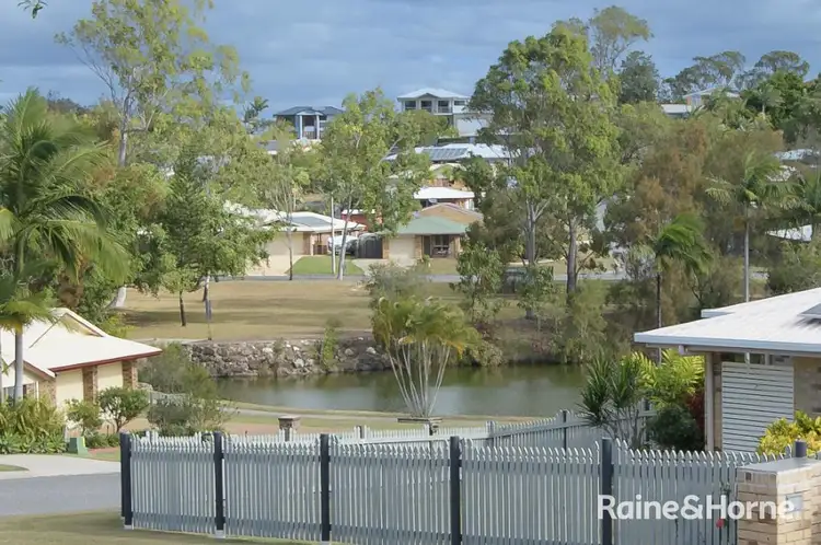 Fifth view of Homely house listing, 14 Lakeside Place, Clinton QLD 4680