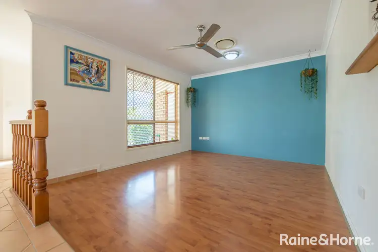 Sixth view of Homely house listing, 14 Lakeside Place, Clinton QLD 4680