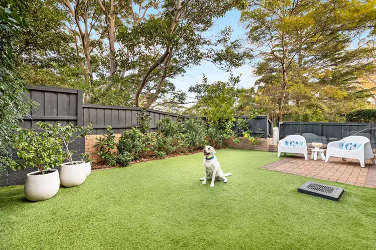 1/5 Bridge Street, Lane Cove NSW 2066