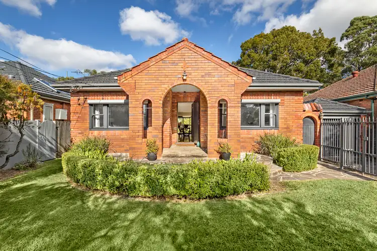 90 Epping Road, Lane Cove NSW 2066
