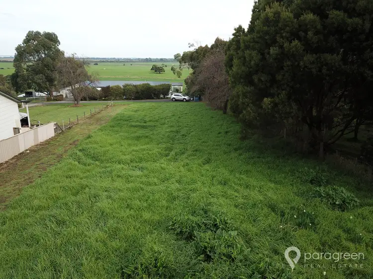Second view of Homely land listing, 14 Buckley Street, Toora VIC 3962