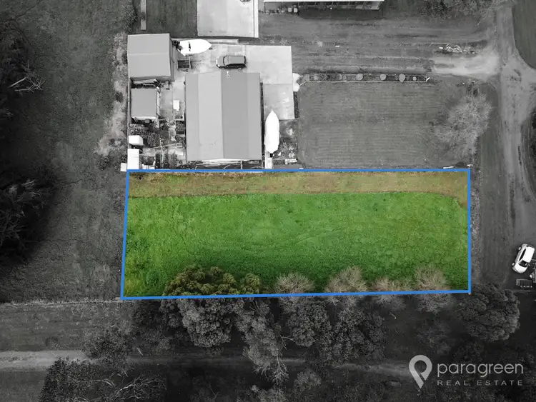 Fourth view of Homely land listing, 14 Buckley Street, Toora VIC 3962