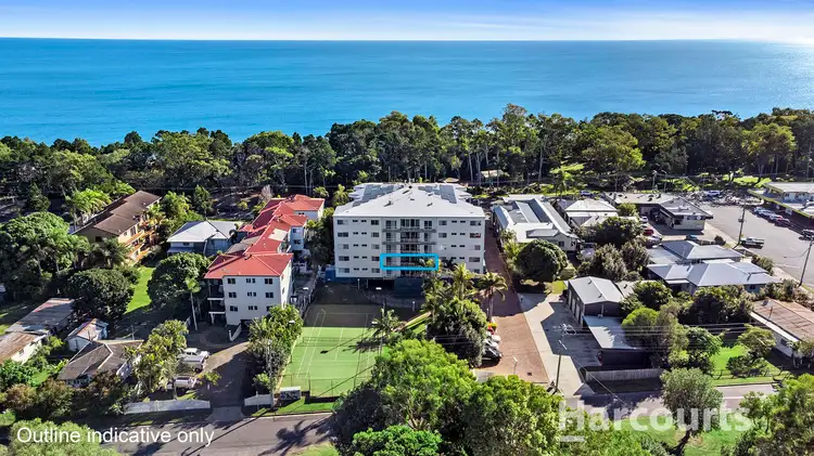 119/397 Esplanade, Torquay QLD 4655