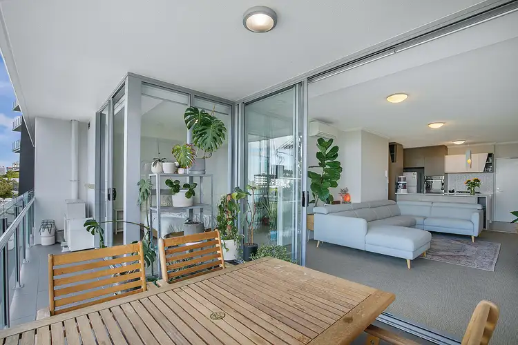 Main view of Homely apartment listing, 315/50 Connor Street, Kangaroo Point QLD 4169