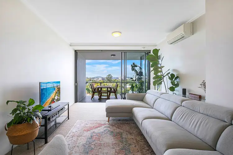 Second view of Homely apartment listing, 315/50 Connor Street, Kangaroo Point QLD 4169