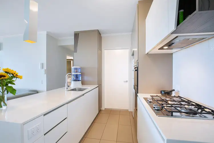 Fourth view of Homely apartment listing, 315/50 Connor Street, Kangaroo Point QLD 4169