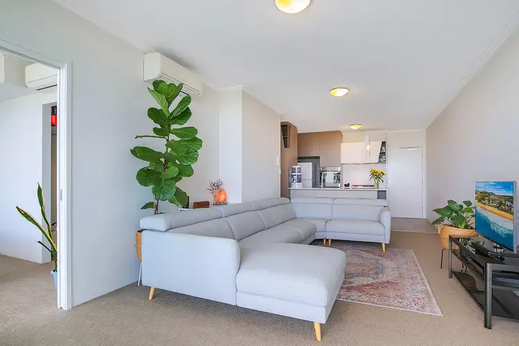 Sixth view of Homely apartment listing, 315/50 Connor Street, Kangaroo Point QLD 4169